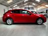 USED 2018 67 MAZDA MAZDA3 2.0 SKYACTIV-G SE-L Nav Hatchback 5dr Petrol Manual Euro 6 (s/s) (121 ps) 
