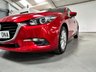 USED 2018 67 MAZDA MAZDA3 2.0 SKYACTIV-G SE-L Nav Hatchback 5dr Petrol Manual Euro 6 (s/s) (121 ps) 