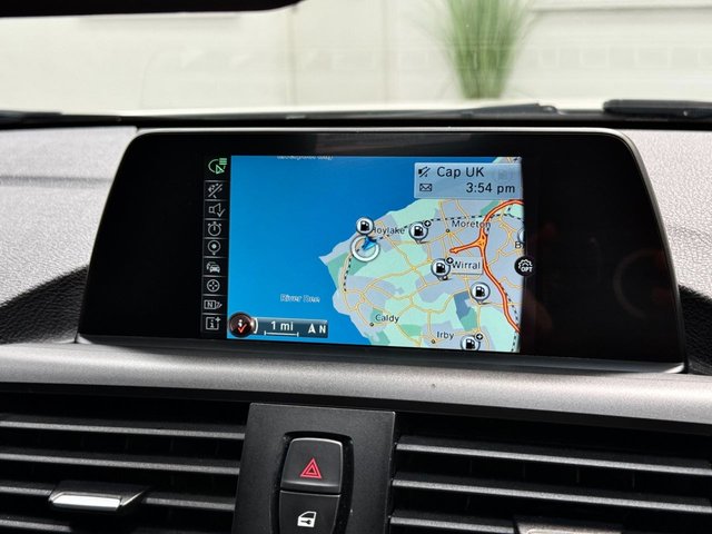 View our BMW 1 SERIES