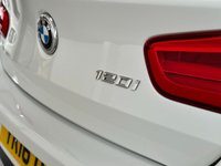 USED 2016 16 BMW 1 SERIES 1.6 120i M Sport Hatchback 5dr Petrol Manual Euro 6 (s/s) (177 ps) 