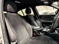 USED 2016 16 BMW 1 SERIES 1.6 120i M Sport Hatchback 5dr Petrol Manual Euro 6 (s/s) (177 ps) 