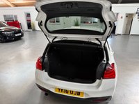 USED 2016 16 BMW 1 SERIES 1.6 120i M Sport Hatchback 5dr Petrol Manual Euro 6 (s/s) (177 ps) 