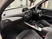 USED 2016 16 BMW 1 SERIES 1.6 120i M Sport Hatchback 5dr Petrol Manual Euro 6 (s/s) (177 ps) 