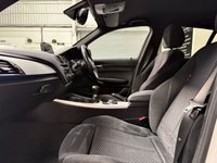 USED 2016 16 BMW 1 SERIES 1.6 120i M Sport Hatchback 5dr Petrol Manual Euro 6 (s/s) (177 ps) 