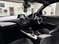 USED 2016 16 BMW 1 SERIES 1.6 120i M Sport Hatchback 5dr Petrol Manual Euro 6 (s/s) (177 ps) 