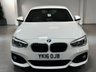 USED 2016 16 BMW 1 SERIES 1.6 120i M Sport Hatchback 5dr Petrol Manual Euro 6 (s/s) (177 ps) 