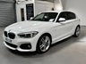 USED 2016 16 BMW 1 SERIES 1.6 120i M Sport Hatchback 5dr Petrol Manual Euro 6 (s/s) (177 ps) 