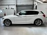 USED 2016 16 BMW 1 SERIES 1.6 120i M Sport Hatchback 5dr Petrol Manual Euro 6 (s/s) (177 ps) 