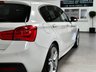 USED 2016 16 BMW 1 SERIES 1.6 120i M Sport Hatchback 5dr Petrol Manual Euro 6 (s/s) (177 ps) 