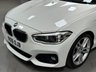 USED 2016 16 BMW 1 SERIES 1.6 120i M Sport Hatchback 5dr Petrol Manual Euro 6 (s/s) (177 ps) 