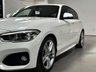 USED 2016 16 BMW 1 SERIES 1.6 120i M Sport Hatchback 5dr Petrol Manual Euro 6 (s/s) (177 ps) 