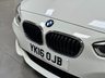 USED 2016 16 BMW 1 SERIES 1.6 120i M Sport Hatchback 5dr Petrol Manual Euro 6 (s/s) (177 ps) 