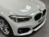 USED 2016 16 BMW 1 SERIES 1.6 120i M Sport Hatchback 5dr Petrol Manual Euro 6 (s/s) (177 ps) 