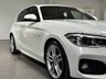 USED 2016 16 BMW 1 SERIES 1.6 120i M Sport Hatchback 5dr Petrol Manual Euro 6 (s/s) (177 ps) 