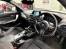 USED 2016 16 BMW 1 SERIES 1.6 120i M Sport Hatchback 5dr Petrol Manual Euro 6 (s/s) (177 ps) 