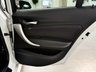 USED 2016 16 BMW 1 SERIES 1.6 120i M Sport Hatchback 5dr Petrol Manual Euro 6 (s/s) (177 ps) 