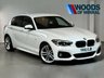 USED 2016 16 BMW 1 SERIES 1.6 120i M Sport Hatchback 5dr Petrol Manual Euro 6 (s/s) (177 ps) 
