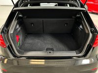 USED 2017 67 AUDI S3 2.0 TFSI Black Edition Sportback 5dr Petrol S Tronic quattro Euro 6 (s/s) (310 ps) 