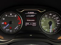USED 2017 67 AUDI S3 2.0 TFSI Black Edition Sportback 5dr Petrol S Tronic quattro Euro 6 (s/s) (310 ps) 