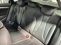 USED 2017 67 AUDI S3 2.0 TFSI Black Edition Sportback 5dr Petrol S Tronic quattro Euro 6 (s/s) (310 ps) 