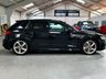 USED 2017 67 AUDI S3 2.0 TFSI Black Edition Sportback 5dr Petrol S Tronic quattro Euro 6 (s/s) (310 ps) 