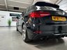 USED 2017 67 AUDI S3 2.0 TFSI Black Edition Sportback 5dr Petrol S Tronic quattro Euro 6 (s/s) (310 ps) 