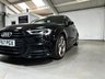 USED 2017 67 AUDI S3 2.0 TFSI Black Edition Sportback 5dr Petrol S Tronic quattro Euro 6 (s/s) (310 ps) 