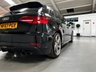 USED 2017 67 AUDI S3 2.0 TFSI Black Edition Sportback 5dr Petrol S Tronic quattro Euro 6 (s/s) (310 ps) 