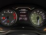 USED 2017 67 AUDI S3 2.0 TFSI Black Edition Sportback 5dr Petrol S Tronic quattro Euro 6 (s/s) (310 ps) 