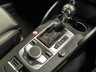 USED 2017 67 AUDI S3 2.0 TFSI Black Edition Sportback 5dr Petrol S Tronic quattro Euro 6 (s/s) (310 ps) 