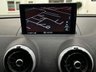 USED 2017 67 AUDI S3 2.0 TFSI Black Edition Sportback 5dr Petrol S Tronic quattro Euro 6 (s/s) (310 ps) 