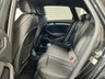 USED 2017 67 AUDI S3 2.0 TFSI Black Edition Sportback 5dr Petrol S Tronic quattro Euro 6 (s/s) (310 ps) 