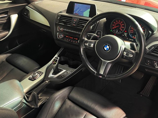 View our BMW 2 SERIES
