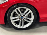 USED 2014 14 BMW 2 SERIES 2.0 220i M Sport Coupe 2dr Petrol Auto Euro 6 (s/s) (184 ps) 