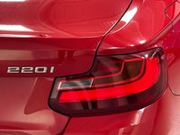 USED 2014 14 BMW 2 SERIES 2.0 220i M Sport Coupe 2dr Petrol Auto Euro 6 (s/s) (184 ps) 