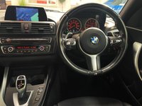 USED 2014 14 BMW 2 SERIES 2.0 220i M Sport Coupe 2dr Petrol Auto Euro 6 (s/s) (184 ps) 