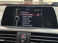 USED 2014 14 BMW 2 SERIES 2.0 220i M Sport Coupe 2dr Petrol Auto Euro 6 (s/s) (184 ps) 
