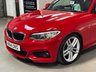 USED 2014 14 BMW 2 SERIES 2.0 220i M Sport Coupe 2dr Petrol Auto Euro 6 (s/s) (184 ps) 