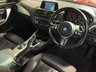 USED 2014 14 BMW 2 SERIES 2.0 220i M Sport Coupe 2dr Petrol Auto Euro 6 (s/s) (184 ps) 