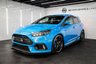 USED 2016 02 FORD FOCUS 2.3T EcoBoost RS Hatchback 5dr Petrol Manual AWD Euro 6 (s/s) (350 ps) Dreamscience Stage 2+