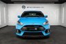 USED 2016 02 FORD FOCUS 2.3T EcoBoost RS Hatchback 5dr Petrol Manual AWD Euro 6 (s/s) (350 ps) Dreamscience Stage 2+