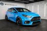 USED 2016 02 FORD FOCUS 2.3T EcoBoost RS Hatchback 5dr Petrol Manual AWD Euro 6 (s/s) (350 ps) Dreamscience Stage 2+