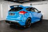 USED 2016 02 FORD FOCUS 2.3T EcoBoost RS Hatchback 5dr Petrol Manual AWD Euro 6 (s/s) (350 ps) Dreamscience Stage 2+