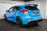 USED 2016 02 FORD FOCUS 2.3T EcoBoost RS Hatchback 5dr Petrol Manual AWD Euro 6 (s/s) (350 ps) Dreamscience Stage 2+