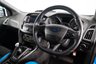 USED 2016 02 FORD FOCUS 2.3T EcoBoost RS Hatchback 5dr Petrol Manual AWD Euro 6 (s/s) (350 ps) Dreamscience Stage 2+
