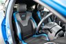 USED 2016 02 FORD FOCUS 2.3T EcoBoost RS Hatchback 5dr Petrol Manual AWD Euro 6 (s/s) (350 ps) Dreamscience Stage 2+