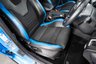 USED 2016 02 FORD FOCUS 2.3T EcoBoost RS Hatchback 5dr Petrol Manual AWD Euro 6 (s/s) (350 ps) Dreamscience Stage 2+
