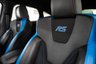 USED 2016 02 FORD FOCUS 2.3T EcoBoost RS Hatchback 5dr Petrol Manual AWD Euro 6 (s/s) (350 ps) Dreamscience Stage 2+