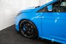 USED 2016 02 FORD FOCUS 2.3T EcoBoost RS Hatchback 5dr Petrol Manual AWD Euro 6 (s/s) (350 ps) Dreamscience Stage 2+
