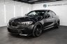 USED 2017 67 BMW M2 3.0i Coupe 2dr Petrol DCT Euro 6 (s/s) (370 ps) M Performance Exhaust & Carbon
